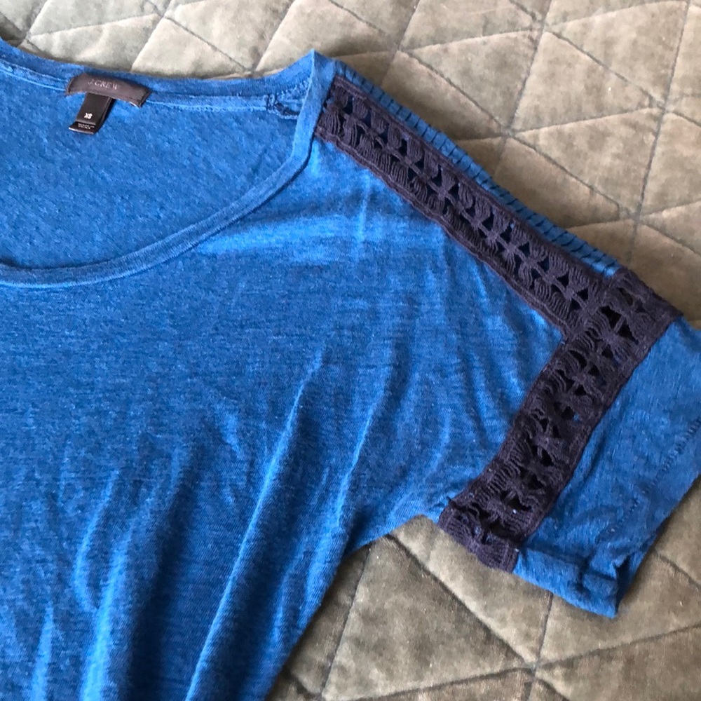 J. Crew shirt